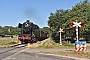 Krauss-Maffei 17897 - VSM "65 018"
03.09.2022 - bei Loenen
Werner Wölke