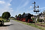 Krauss-Maffei 17897 - VSM "65 018"
06.09.2025 - Beekbergen/Lieren
Jens Grünebaum