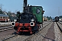 Krauss 1222 - DGEG "BERG"
16.05.1982 - Karslruhe, Güterbahnhof
Archiv Ingmar Weidig