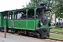 Krauss 1813 - Chiemsee-Schifffahrt "Laura"
24.07.2009 - Prien-Stock
Ingmar Weidig