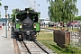 Krauss 1813 - Chiemsee-Schifffahrt "Laura"
18.06.2023 - Prien-Stock
Hinnerk Stradtmann