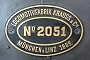 Krauss 2051 - BEM "1"
16.06.2022 - Nördlingen, Bayrisches Eisenbahnmuseum
Hinnerk Stradtmann