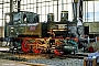Krauss 2562 - BLV "1854"
__.06.1985 - Nürnberg
Werner Wölke