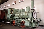 Krauss 2636 - DGEG "88 7306"
06.02.2005 - Neustadt (Weinstraße), EisenbahnmuseumDietmar Stresow
