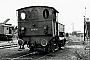 Krauss 4748 - DB  "89 650"
31.07.1958 - Wiesbaden, Bahnbetriebswerk
Herbert Schambach
