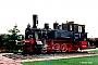 Krauss 4869 - Denkmal "98 507"
18.07.1968 - Ingolstadt
Werner Wölke