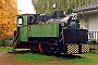 Krauss 4885 - Spielplatz "MOLLI 23"
01.11.1987 - Völklingen, PasteurstraßeDietmar Stresow