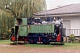 Krauss 4885 - Spielplatz "MOLLI 23"
01.11.1987 - Völklingen, PasteurstraßeDietmar Stresow