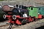 Krauss 5437 - EFO "43"
19.03.2011 - Gummersbach-Dieringhausen, Eisenbahnmuseum
Frank Glaubitz