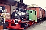Krauss 5437 - EFO "43"
12.09.2010 - Gummersbach-Dieringhausen, Eisenbahnmuseum
Martin Welzel