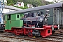 Krauss 5437 - EFO "43"
08.06.2019 - Gummersbach-Dieringhausen, Eisenbahnmuseum
Leon Schrijvers