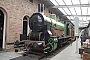 Krauss 5779 - DGEG "307"
17.06.2018 - Neustadt (Weinstraße), DGEG-Eisenbahnmuseum
Patrick Paulsen