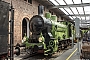 Krauss 5779 - DGEG "307"
02.05.2024 - Neustadt (Weinstraße), Eisenbahnmuseum
Martin Welzel