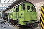 Krauss 5779 - DGEG "307"
02.05.2024 - Neustadt (Weinstraße), Eisenbahnmuseum
Martin Welzel