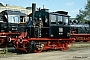 Krauss 5911 - VMN "98 307"
02.10.1985 - Bochum-Dahlhausen, Jubiläumsausstellung 150 Jahre Deutsche Eisenbahnen
Werner Wölke