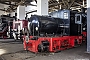 Krauss 6601 - BEM
04.07.2026 - Nördlingen, Bayerisches EisenbahnmuseumMartin Welzel