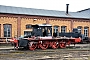 Krauss 6911 - UEF "98 812"
21.03.2015 - Benndorf, MaLoWa Bahnwerkstatt
Werner Wölke