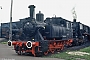 Krauss 6911 - UEF "98 812"
02.05.1973 - Ulm, Bahnbetriebswerk
Martin Welzel