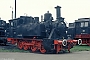 Krauss 6911 - UEF "98 812"
02.05.1973 - Ulm, Bahnbetriebswerk
Martin Welzel