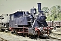 Krauss 6911 - UEF "98 812"
07.07.1976 - Ulm, Bahnbetriebswerk
Hinnerk Stradtmann