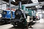 Krauss 7851 - BSW Koblenz-Lützel "89 801"
28.08.2021 - Koblenz-Lützel, DB-Museum
Thomas Wohlfarth