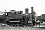 Krauss 7851 - DB "89 801"
13.11.1968 - Schwerte, Ausbesserungswerk
Dr. Werner Söffing