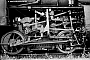 Krauss 8033 - DB  "97 104"
08.09.1958 - Wegscheid, Lokstation
Herbert Schambach