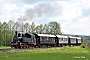 Krauss 8275 - EFU "98 886"
23.05.2010 - Ostheim vor der Rhön
Werner Wölke