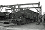 Krauss 8275 - DB "098 886-5"
12.07.1974 - Schweinfurt, Bahnbetriebswerk
Martin Welzel