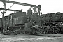 Krauss 8275 - DB "098 886-5"
12.07.1974 - Schweinfurt, Bahnbetriebswerk
Martin Welzel