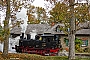 Krauss 8275 - Rhön-Zügle "98 886"
19.10.2025 - FladungenWerner Wölke