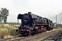 Krenau 1007 - DR "44 1623-6"
01.09.1984 - Seehausen
Michael Uhren