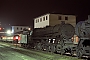 Krenau 1007 - Falz "44 1623"
09.12.1993 - Aue (Sachsen), BahnhofRalph Mildner