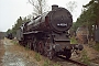 Krenau 1007 - Falz "44 1623"
06.12.1999 - Jüterbog, Altes Lager
Ralph Mildner