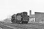 Krenau 1007 - DR "44 0623-7"
27.11.1981 - Sangerhausen
Jens-Uwe Paul