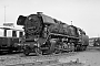 Krenau 1007 - DR "44 1623-6"
26.08.1985 - Magdeburg
Jens-Uwe Paul