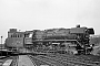 Krenau 1007 - DR "44 0623-7"
21.11.1981 - Sangerhausen, Bahnbetriebswerk
Thomas Fischer Krenau 1007 - DR "44 0623-7"
21.11.1981 - Sangerhausen, Bahnbetriebswerk
Thomas Fischer