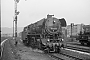 Krenau 1087 - DR "44 0305-1"
24.02.1976 - Saalfeld
Stefan Bauch (Archiv ILA Dr. Günther Barths)