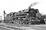 Krenau 1102 - DR "44 1614-5"
13.01.1990 - Engelsdorf (bei Leipzig), Bahnbetriebswerk
Jens-Uwe  Paul