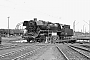 Krenau 1102 - DR "44 1614-5"
__.03.1988 - Engelsdorf (bei Leipzig), Bahnbetriebswerk
Jens-Uwe  Paul