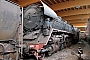 Krenau 1102 - ÖGEG "44 1614"
04.06.2024 - Ampflwang, Lokpark
Jens-Uwe  Paul