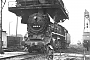 Krenau 1102 - DR "44 1614-5"
27.11.1982 - Engelsdorf (bei Leipzig), BahnbetriebswerkJens-Uwe Paul