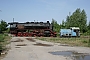 Krenau 1104 - Eisenbahnstiftung "44 1616"
02.06.2011 - Heilbronn, Süddeutsches Eisenbahnmuseum
Frank Glaubitz