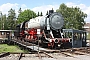 Krenau 1104 - Eisenbahnstiftung "44 1616"
10.06.2012 - Heilbronn, Süddeutsches Eisenbahnmuseum
Thomas Wohlfarth