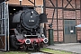 Krenau 1104 - Eisenbahnstiftung "44 1616"
20.06.2010 - Heilbronn, Süddeutsches Eisenbahnmuseum
Werner Peterlick