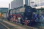 Krenau 1104 - Privat "44 1616"
22.10.1995 - Stuttgart
Werner Peterlick