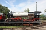 Krenau 1104 - Eisenbahnstiftung "44 1616"
10.06.2012 - Heilbronn, Süddeutsches Eisenbahnmuseum
Thomas Wohlfarth