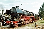 Krenau 1104 - Eisenbahnstiftung "44 1616"
12.09.2015 - Heilbronn, Süddeutsches Eisenbahnmuseum
Steffen Hartz