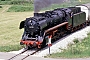 Krenau 1104 - Privat "44 1616"
21.06.1992 - Engstingen-KleinengstingenWolfgang Krause
