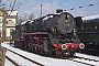 Krenau 1104 - Eisenbahnstiftung "44 1616"
05.03.2006 - Ettlingen, Bahnhof Ettlingen West
Joachim Lutz